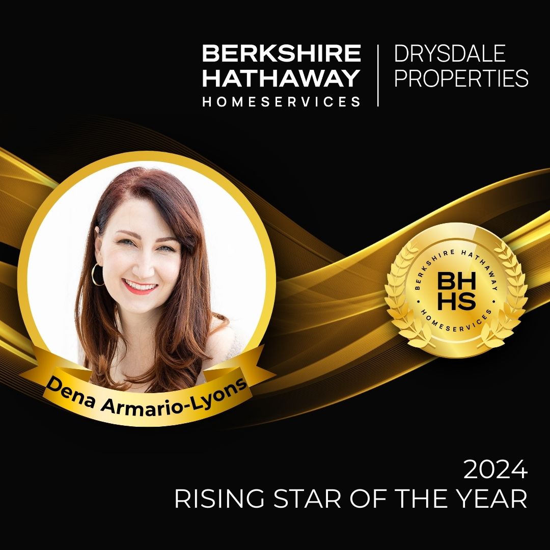 Rising Star of the Year